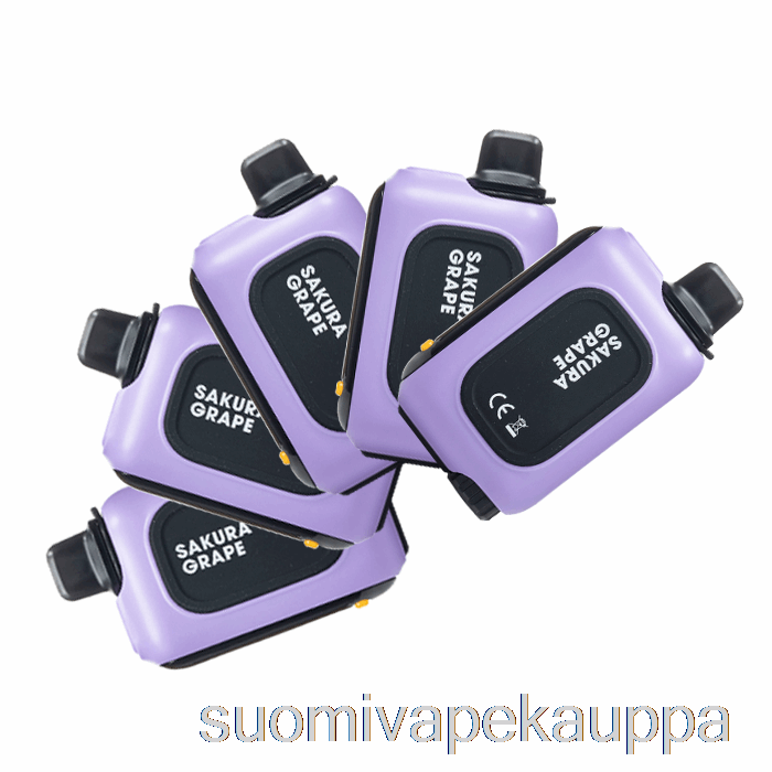 Vape Netistä [5-pack] Instabar Wt15000 Kertakäyttöinen
